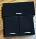 Vtg Lot 3 Pioneer Surround Sound Speakers CS X300 Q &  Center  CS C170 Q Wood
