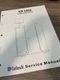 McIntosh  XR1052  SERVICE MANUAL