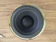 MCM 6 1/2" OD 6&Omega; 30 watt Sub Woofer Midrange Speaker 165B30A   NICE!