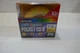 MEMOREX ~ COOL COLORS ~ POCKET CD-R ~ 210 MB ~ 24 MIN ~ 24X SPEED ~ 10 PACK