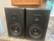 Pair of KLH Speakers 1001 Series AV 3001