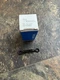 1982-92 Camaro Corvette Firebird Trans Am T-Top Bag Front Retainer Hook New GM