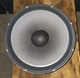JBL 15" 2032H Pro Speaker Woofer - Works Tested JBL 15" 2032H Pro Speaker Woofer - Works Tested