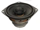 VINTAGE KLH 9900 FULL RANGE WOOFER WITH WIZZER 4" FULLRANGE OEM SPEAKER