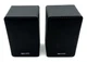 Realistic Minimus 3.5 15W Wired Bookshelf Speakers Genuine Pair Of 2 (40-1996B)