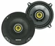 Kicker CSC54, CS Series 5.25" 2 Way Coaxial Car Speakers (46CSC54) Kicker CSC54, CS Series 5.25" 2 Way Coaxial Car Speakers (46CSC54)