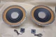 Lafayette Deluxe 12" Woofer Tweeter Cabinet Speaker SK-312 8 Ohm
