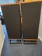 Vandersteen Model 2Ci Standing Speakers Pair