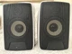 Monster Sound IS30 10-BL Speakers ( Open Box)