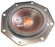LANCER SC-9T BY SOUNDCRAFTSMEN SPEAKER - 1(ONE) MIDRANGE SPEAKER - PARTING OUT