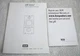 Bowers & Wilkins B&W 600 Series2 DM601 S2 and DM602 S2 Owner's Manual