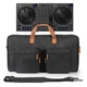 Medium / Large DJ Controller Carrying Case Storage Bag For Pioneer DJ DDJ-200 Medium / Large DJ Controller Carrying Case Storage Bag For Pioneer DJ DDJ-200
