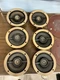 Altec 409-8D Speakers 2 full range driver PAIR, Working (PRICE FOR 1 PAIR) Altec 409-8D Speakers 2 full range driver PAIR, Working (PRICE FOR 1 PAIR)