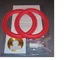 Cerwin Vega E208, RE20B, VS80, 81W2, 81W4, W84 Foam Surround Speaker Repair Kit Cerwin Vega E208, RE20B, VS80, 81W2, 81W4, W84 Foam Surround Speaker Repair Kit