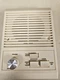 NUTONE ISB-53 INSIDE SPEAKER USE WITH IMA-516 COMMU-NI-COM SYSTEMS NEW