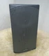 INFINTY UNIVERSAL SATELLITE SPEAKER US-1 333592 SET OF 1 - GOOD CONDITION. INFINTY UNIVERSAL SATELLITE SPEAKER US-1 333592 SET OF 1 - GOOD CONDITION.