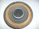 UTAH VINTAGE WOOFER SPEAKER WITH CENTER TWEETER ANTIQUE TESTED WORKS 40-1302