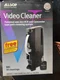 Allsop Video Cleaner Wet/Dry cleaner (unopened) (A-13)