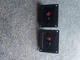 JBL 4412A Pair of Terminals JBL 4412A Pair of Terminals