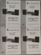 Lafayette Receiver LR- various models, Owner's manuals, Originals (see list) #1