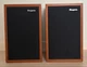 USED  Rogers LS3/5A Monitor Loudspeakers Pair