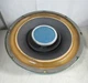 Vintage 1960s Celesta Utah 8 Ohms 12 Inch Guitar Amplifier Speaker C12PC-3B Vintage 1960s Celesta Utah 8 Ohms 12 Inch Guitar Amplifier Speaker C12PC-3B