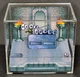 Runescape - 3D Cube Handmade Diorama - Video Games - Shadowbox Runescape - 3D Cube Handmade Diorama - Video Games - Shadowbox