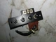 Realistic STA-2300 antenna plate Realistic STA-2300 antenna plate