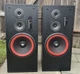 Cerwin Vega LS-12 Speakers Tested Cerwin Vega LS-12 Speakers Tested