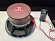 Electro Voice SP15 15" Speaker. Tests Excellent. Works. (MM)