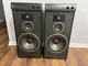 Accoustic Research SRT-330 Speakers