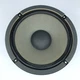 Kenwood 10" Woofer Trio T09-0032-05 Japan From KL-444A Speaker System