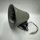 Vintage 1980's Realistic Power Horn All Weather Speaker 40-1236D - New Vintage 1980's Realistic Power Horn All Weather Speaker 40-1236D - New