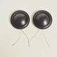 AFT 0.75" Dome Tweeter Diaphragm for Infinity RS-325,RS-425 Polycell 902-6318 8&Omega;