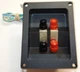 POLK AUDIO RTi A1 SPEAKER CROSSOVER RTIA1 POLK AUDIO RTi A1 SPEAKER CROSSOVER RTIA1