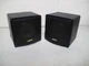 RCA 40-5024 MINI BOOKSHELF SPEAKERS (SEE VIDEO)