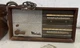 Vintage Webster Electric A2712 A-3 Teletalk 12 Channel Intercom Untested