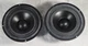 RARE Vtg. Pair Of NEW OLD STOCK - Seas of Norway P17REX  6" Speakers