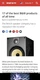 Bowers & Wilkins (B&W) DM 580 / 3 Way Speakers( Only Local Pickup ). (READ) Bowers & Wilkins (B&W) DM 580 / 3 Way Speakers( Only Local Pickup ). (READ)