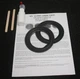 Speaker Surround Repair Kit For Infinity 5" CS- 3006, CS-3007, CS-3008, CS-3009