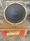 Utah Model SP6A Vintage Standard PM Speaker 6" With Box USA Made Utah Model SP6A Vintage Standard PM Speaker 6" With Box USA Made