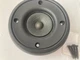 TECHNICS 8 OHM 4-3/4" MIDRANGE SPEAKERS (2) TECHNICS 8 OHM 4-3/4" MIDRANGE SPEAKERS (2)