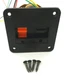 TECHNICS SB-L40 SPEAKER TERMINAL CROSSOVER WIRING VINTAGE OEM REPLACEMENT PART TECHNICS SB-L40 SPEAKER TERMINAL CROSSOVER WIRING VINTAGE OEM REPLACEMENT PART