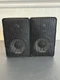 Vintage Realistic Minimus-7 40-2030C Metal Bookshelf Speakers Pair - 8 Ohm 40W Vintage Realistic Minimus-7 40-2030C Metal Bookshelf Speakers Pair - 8 Ohm 40W
