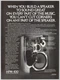 Pioneer HPM-100 Speaker Aluminum Cones Cast 1977 Vintage Print Ad