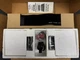 KRACO FX90 HEADREST SPEAKERS DIGITAL EFFECTS NEW-OPEN BOX TEST ALL GOOD.