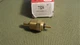 New 1965-1973 Ford ,Mercury 8 temperature sender , USA New 1965-1973 Ford ,Mercury 8 temperature sender , USA