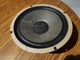 Vintage Kenwood LS-407B Speaker Woofer Driver - Tested