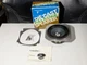 NOS Vintage Realistic 5" Full Range Speaker 40-1311 Die Cast Radio Shack New