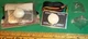 (2) Vintage Fentone 3-Way Speaker Switch FSS-45 NOS Clean! 1970's Jukebox Hi Fi